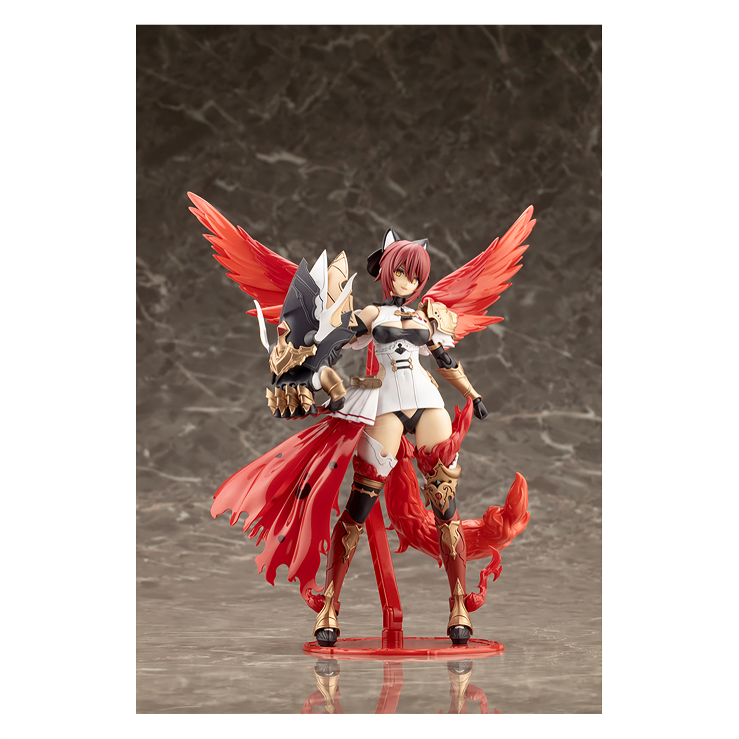 Charmed - ShokuninGunpla