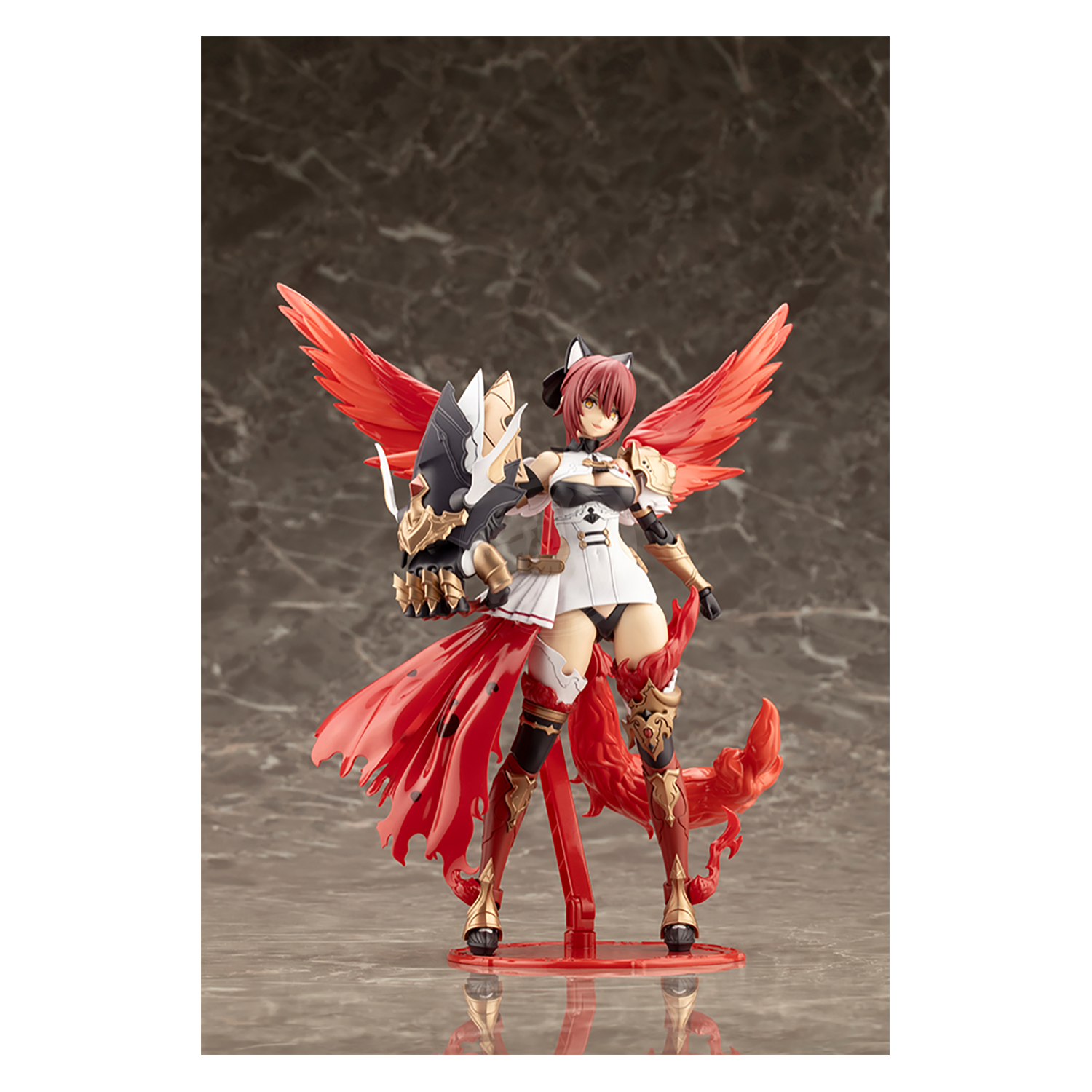 Charmed - ShokuninGunpla