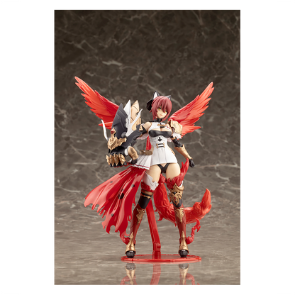 Charmed - ShokuninGunpla