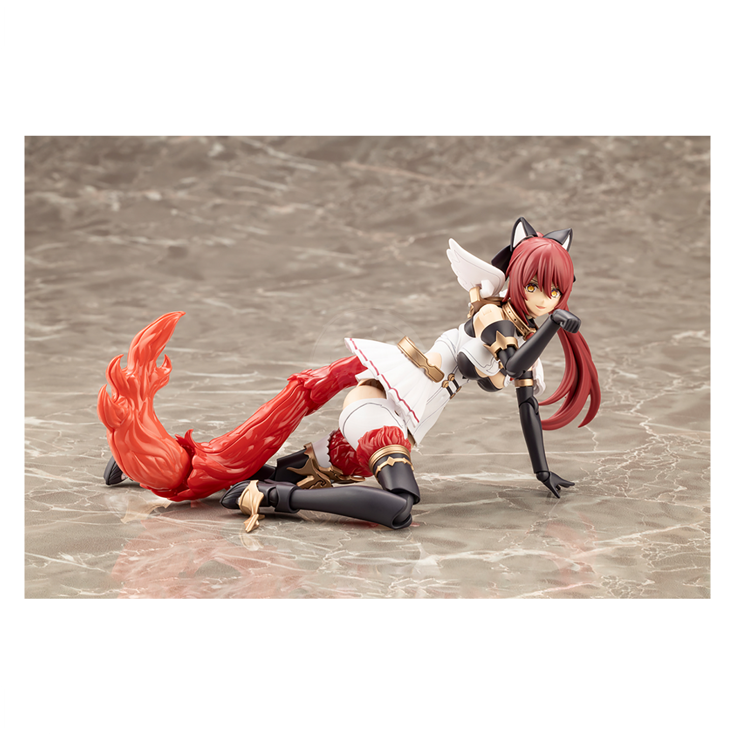 Charmed - ShokuninGunpla