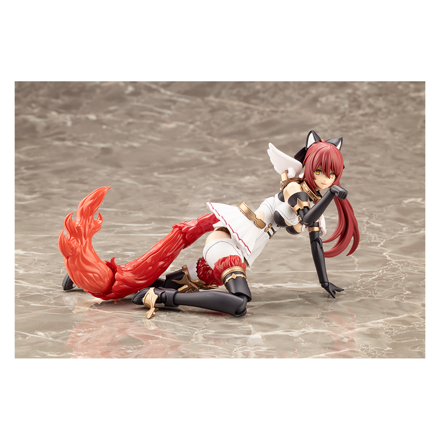 Charmed - ShokuninGunpla