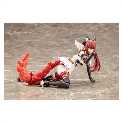 Charmed - ShokuninGunpla