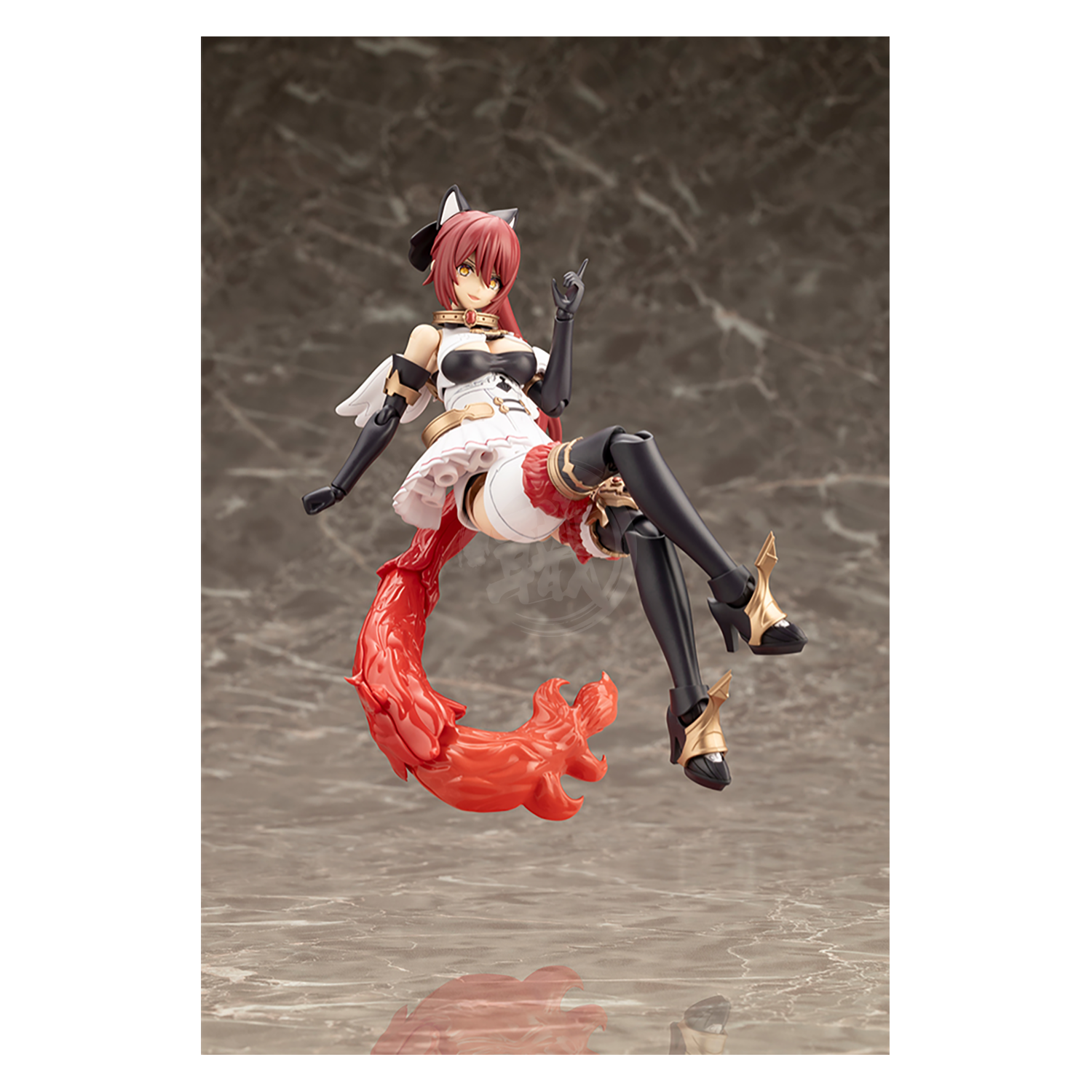 Charmed - ShokuninGunpla