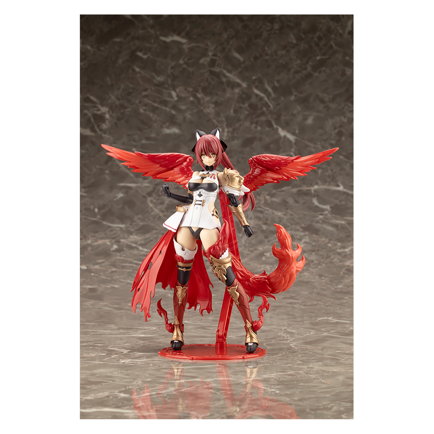 Charmed - ShokuninGunpla