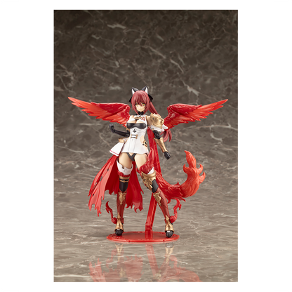 Charmed - ShokuninGunpla