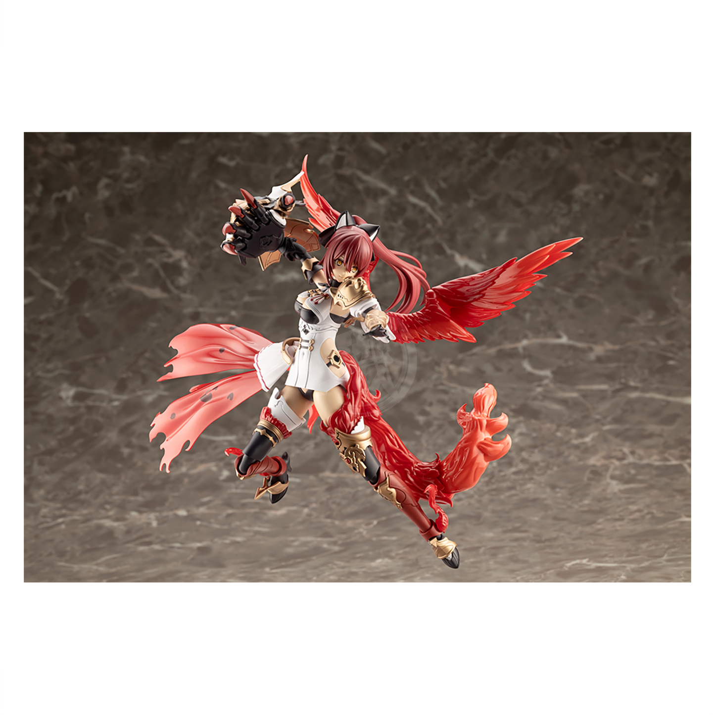 Charmed - ShokuninGunpla