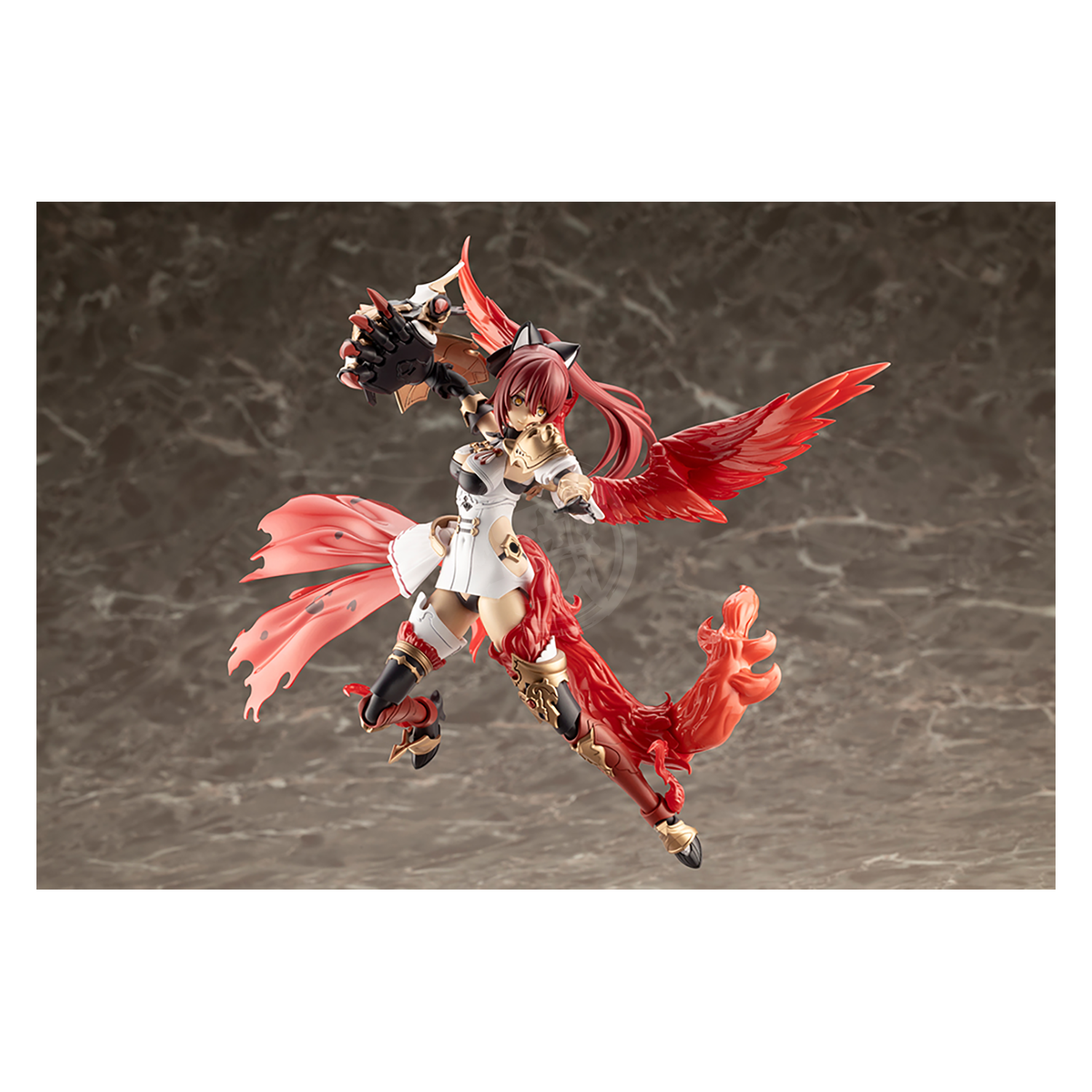 Charmed - ShokuninGunpla