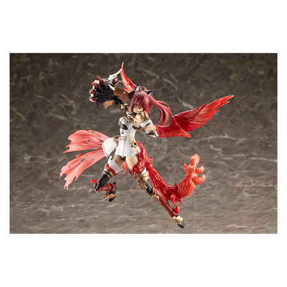 Charmed - ShokuninGunpla