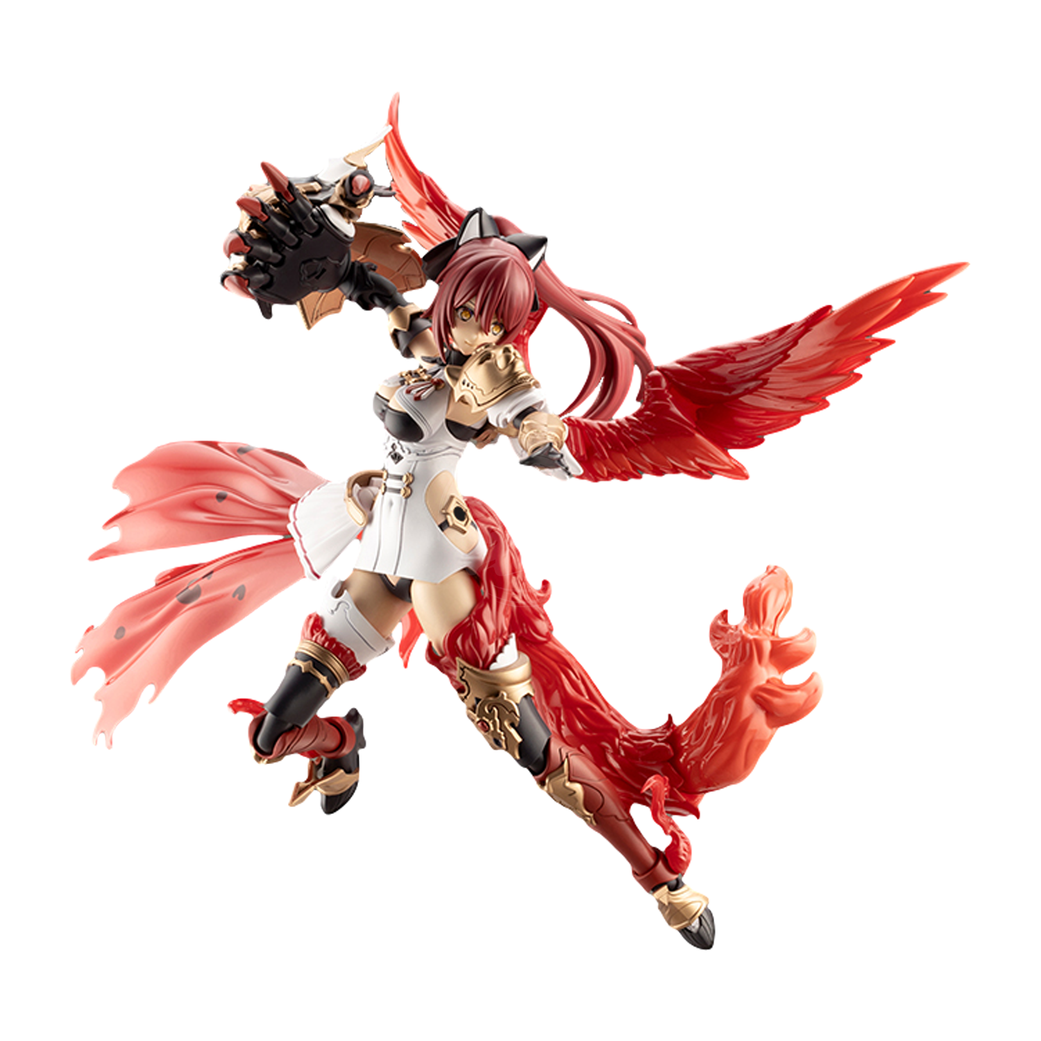 Charmed - ShokuninGunpla