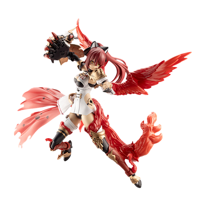 Charmed - ShokuninGunpla