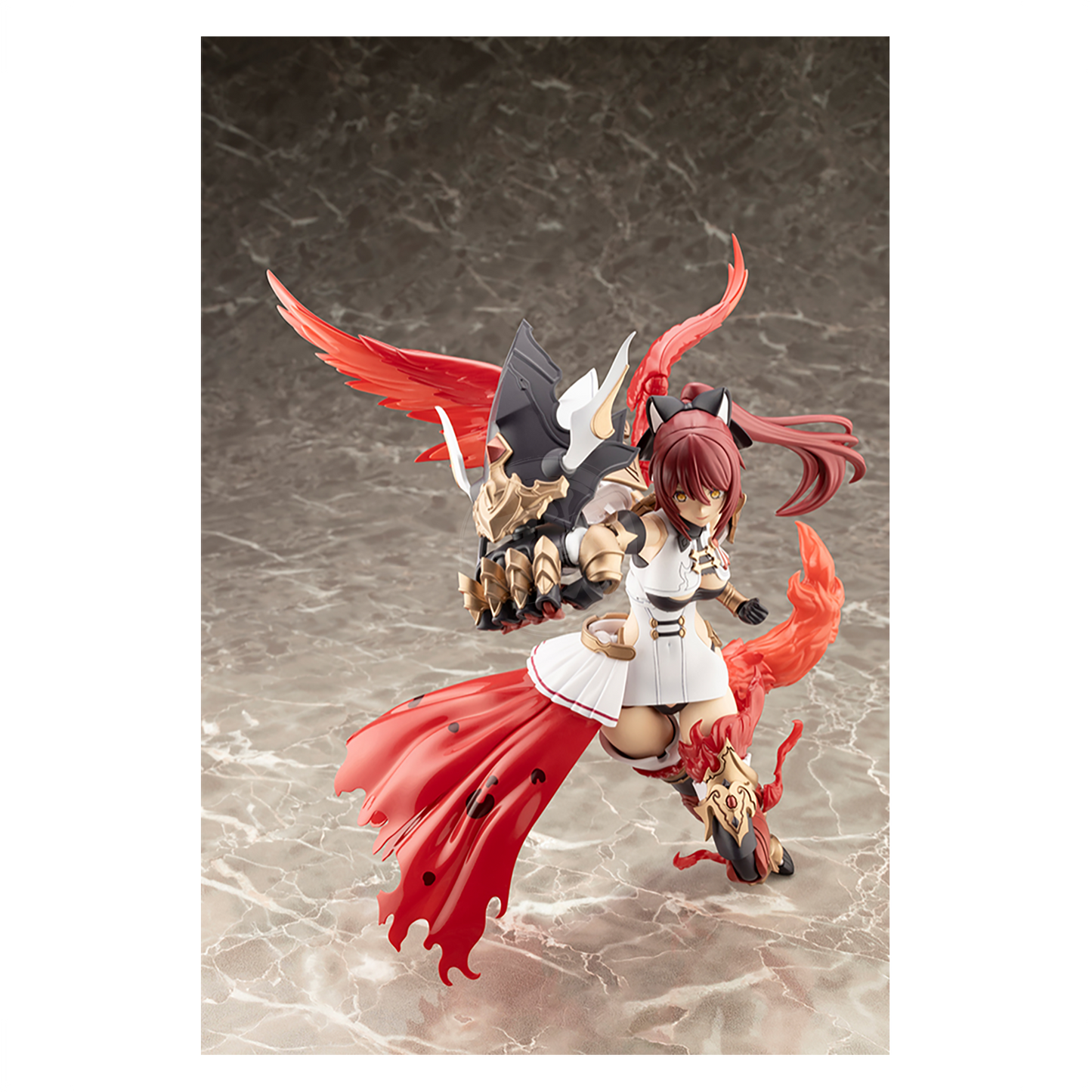 Charmed - ShokuninGunpla