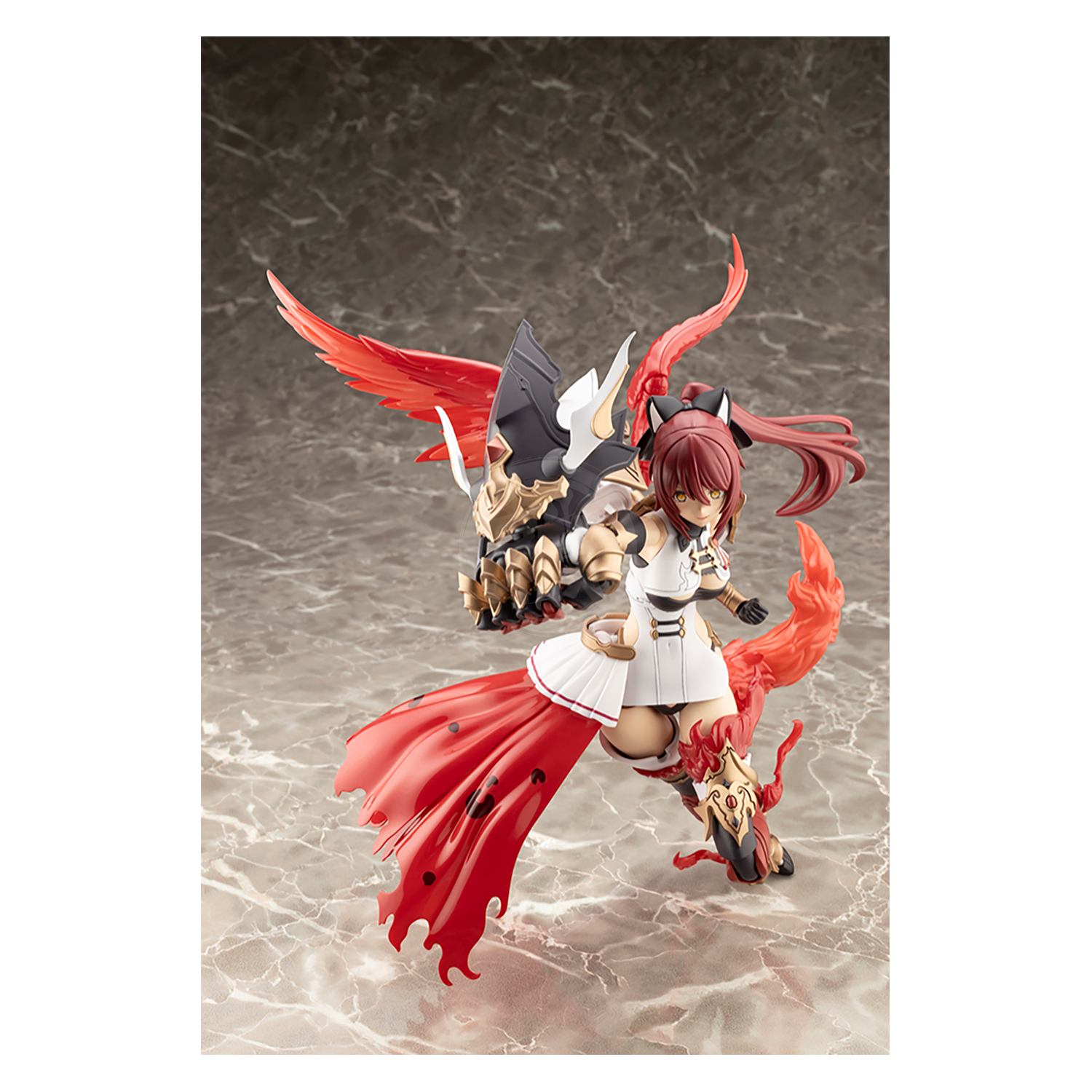 Charmed - ShokuninGunpla