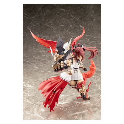 Charmed - ShokuninGunpla