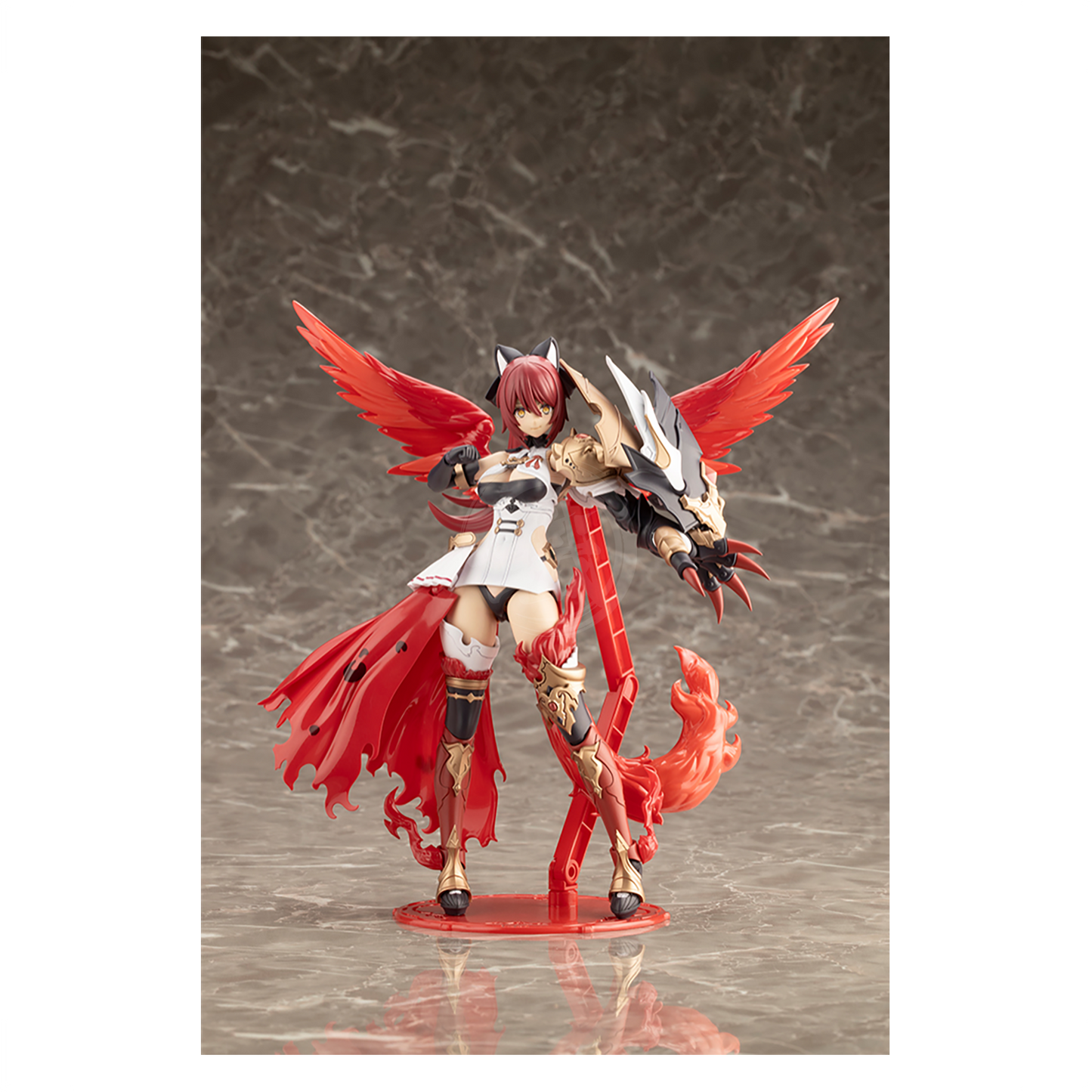 Charmed - ShokuninGunpla