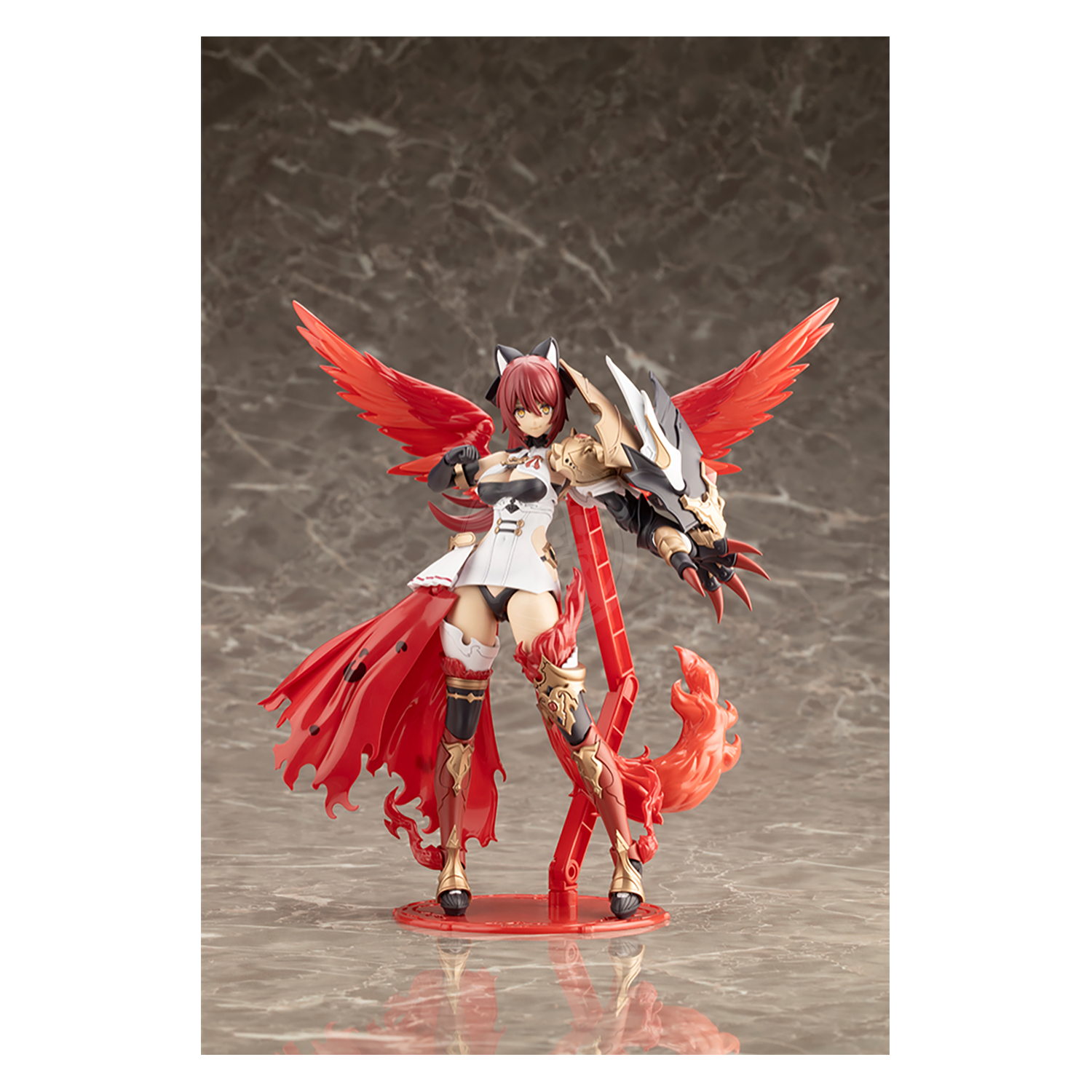 Charmed - ShokuninGunpla