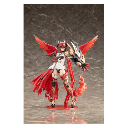 Charmed - ShokuninGunpla