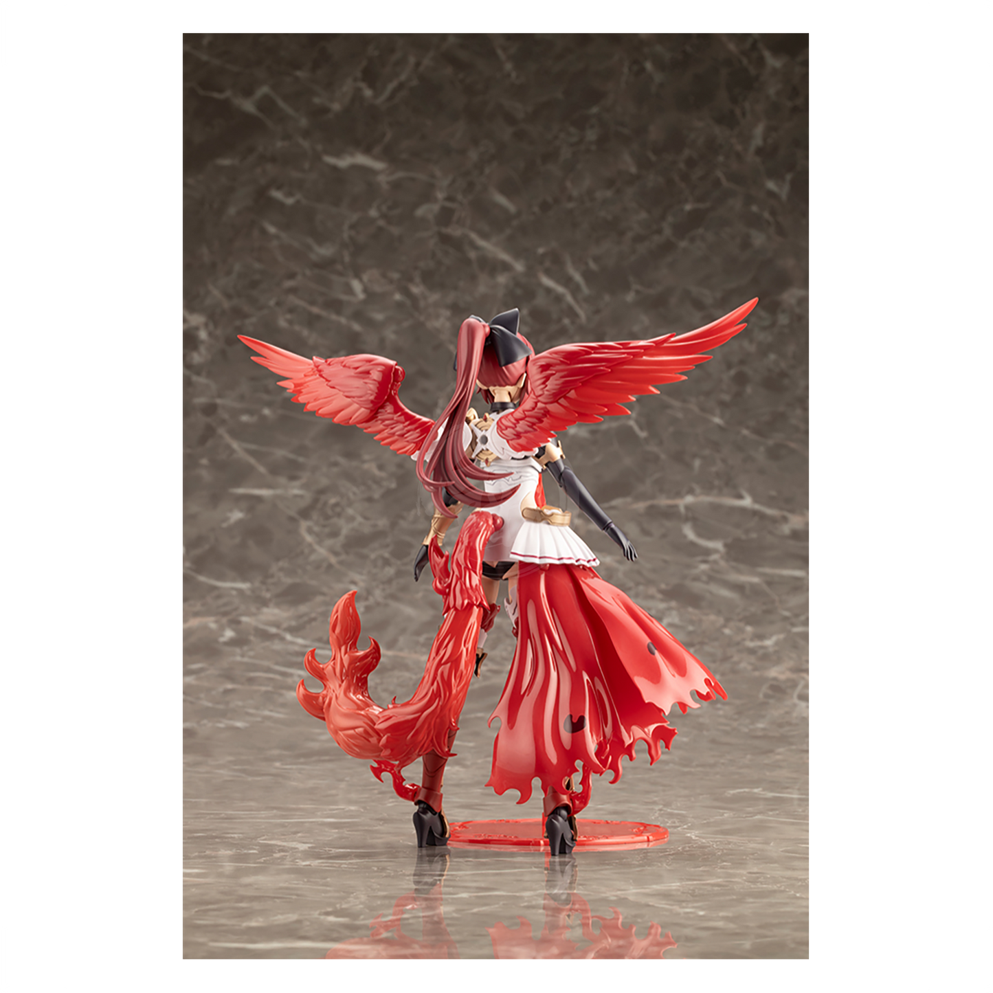 Charmed - ShokuninGunpla