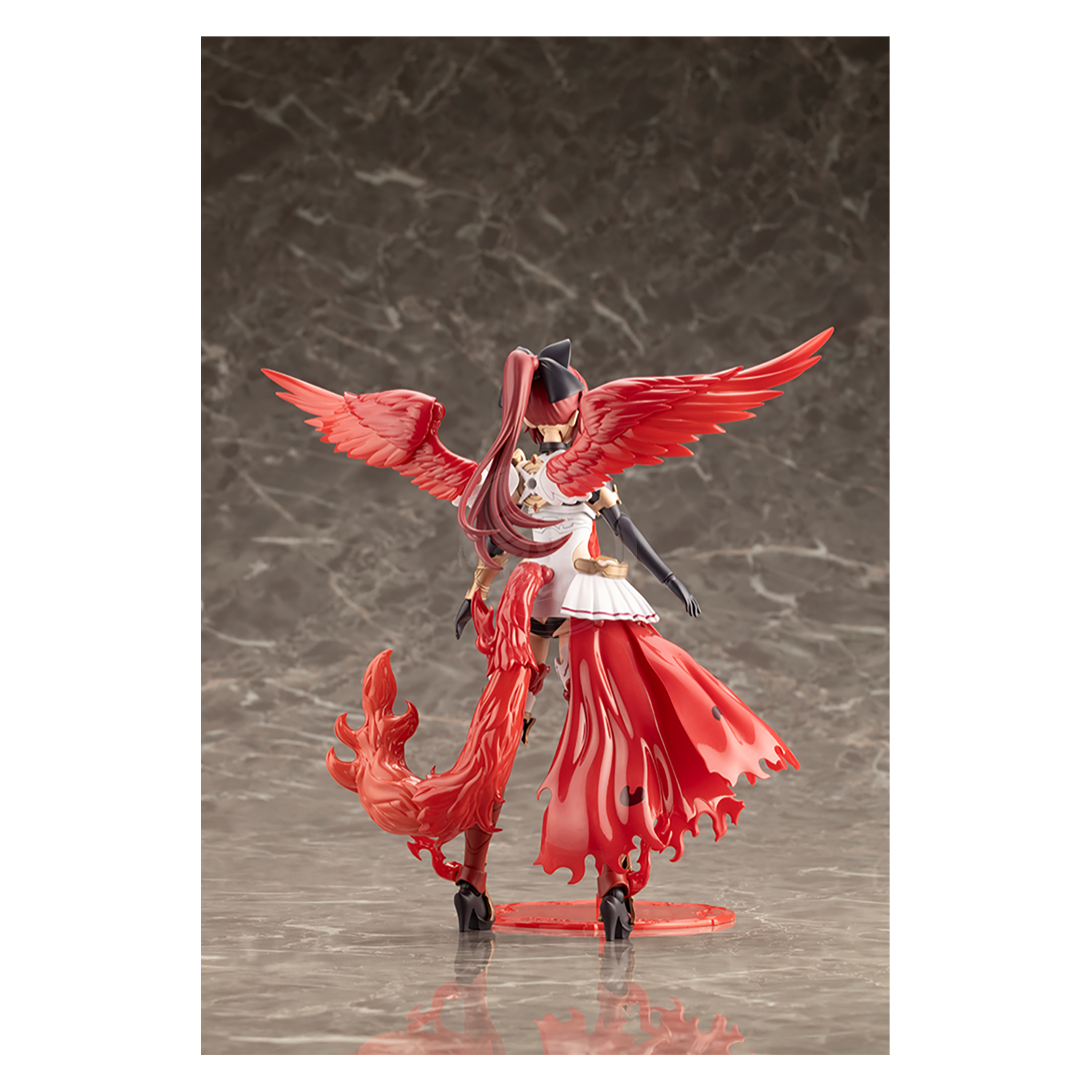 Charmed - ShokuninGunpla