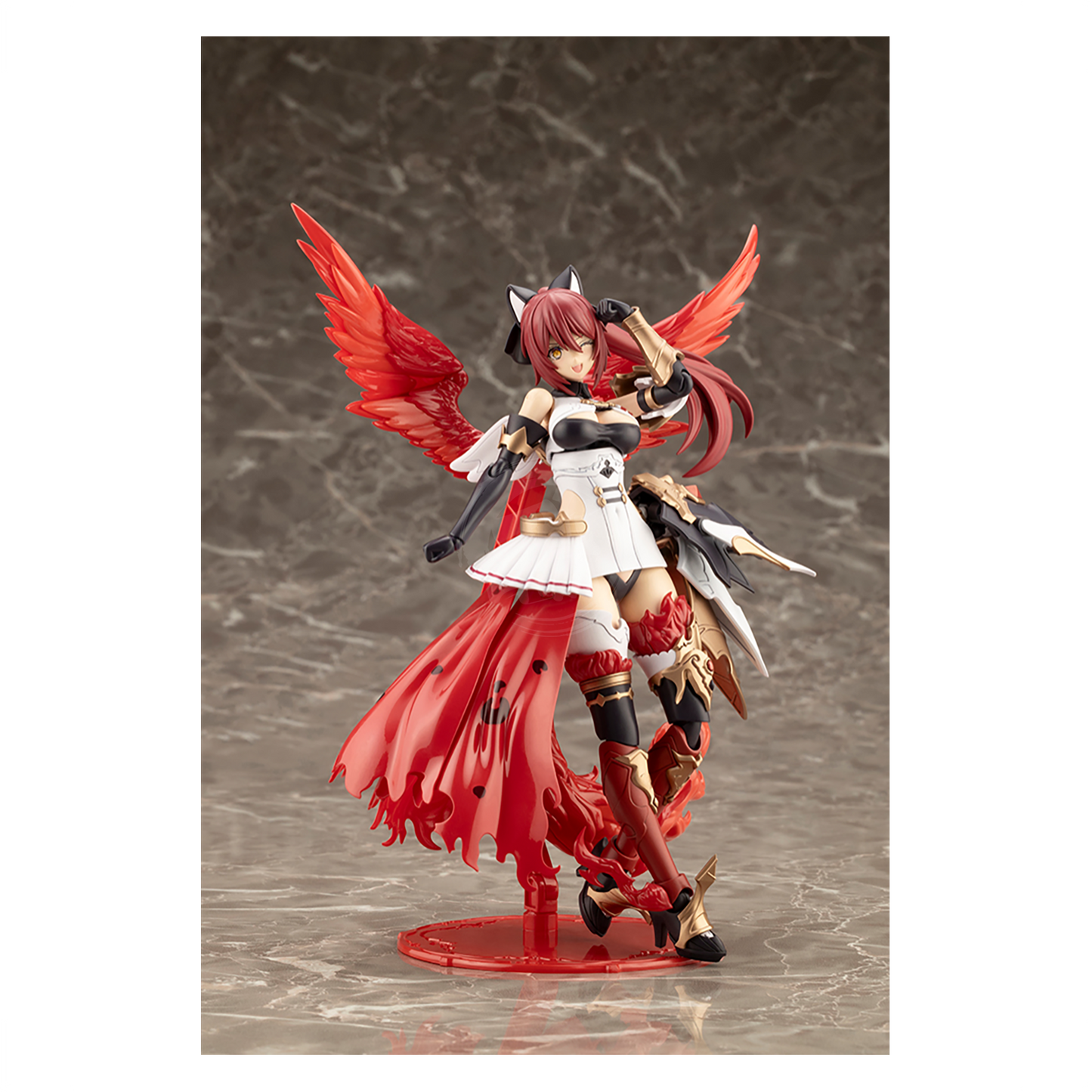 Charmed - ShokuninGunpla