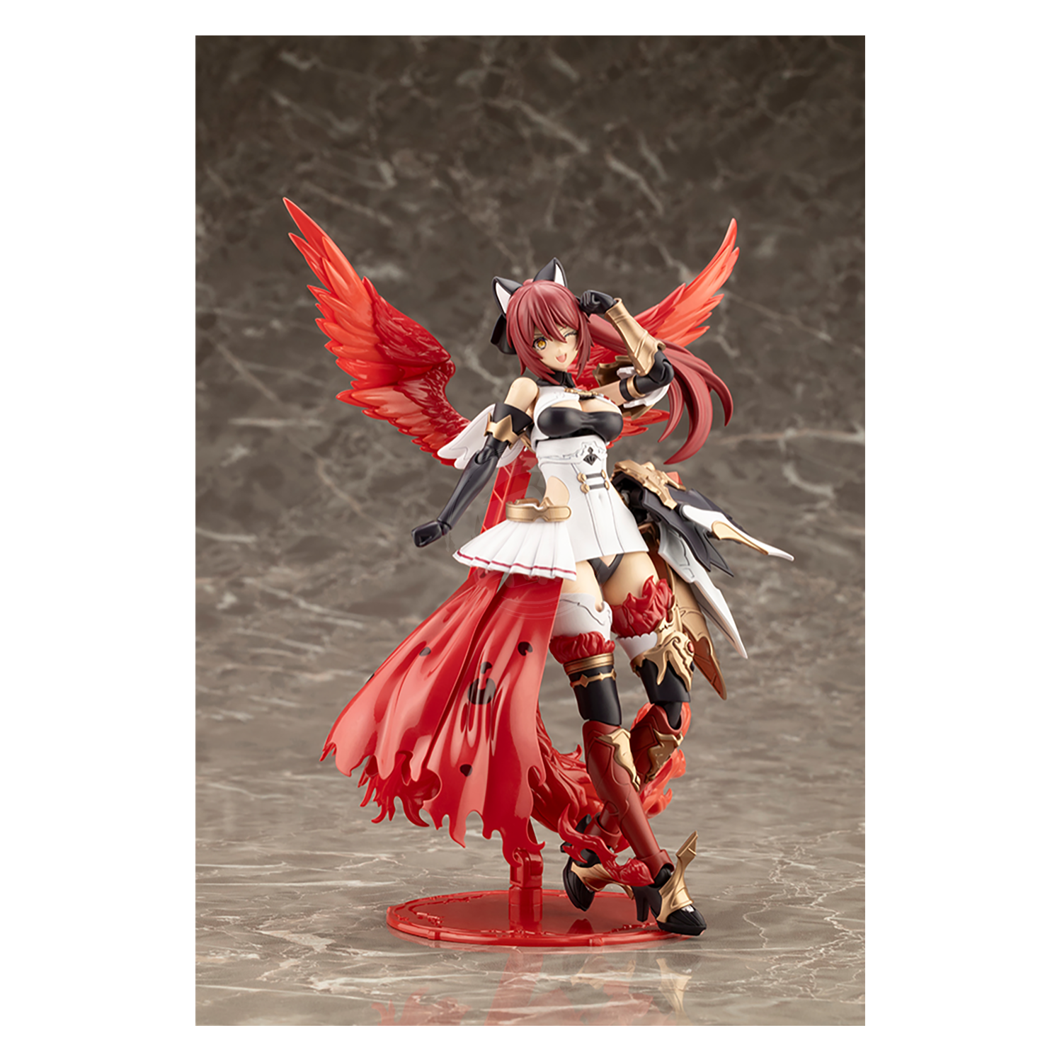 Charmed - ShokuninGunpla