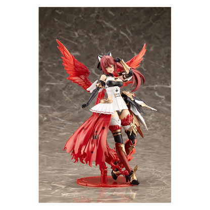 Charmed - ShokuninGunpla