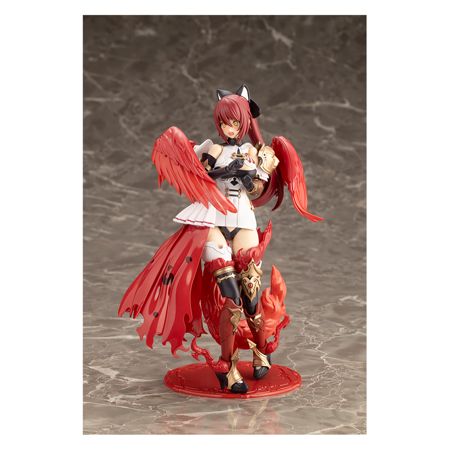 Charmed - ShokuninGunpla