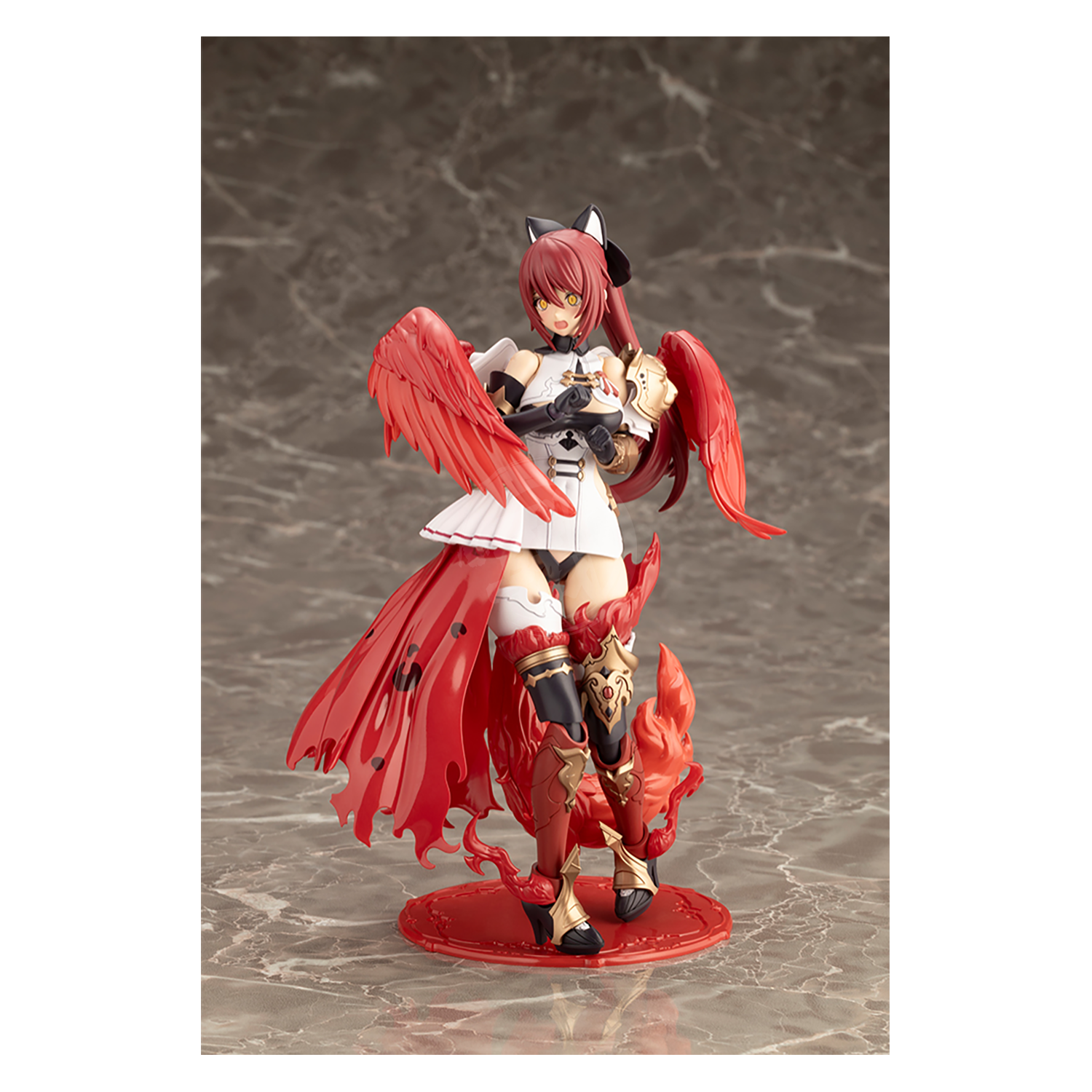 Charmed - ShokuninGunpla