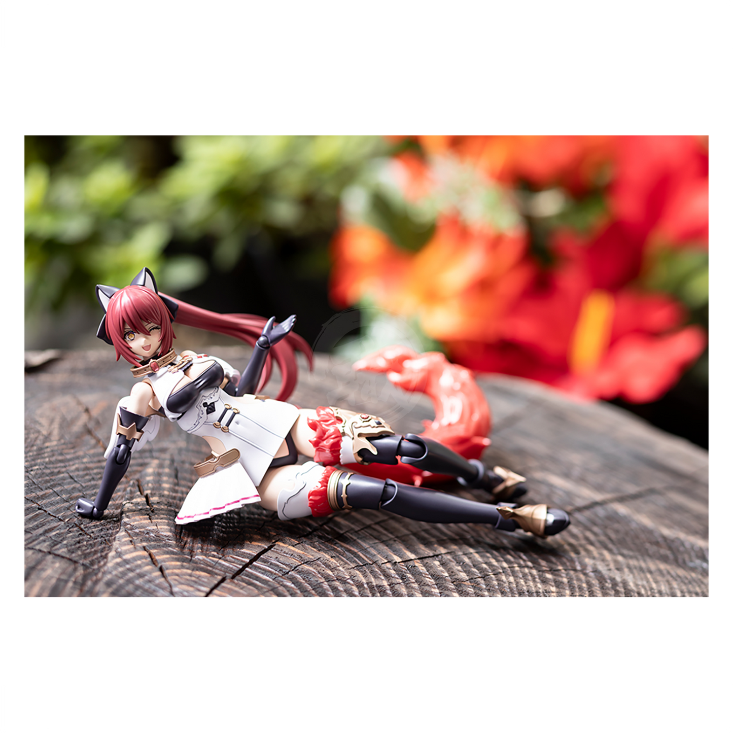 Charmed - ShokuninGunpla