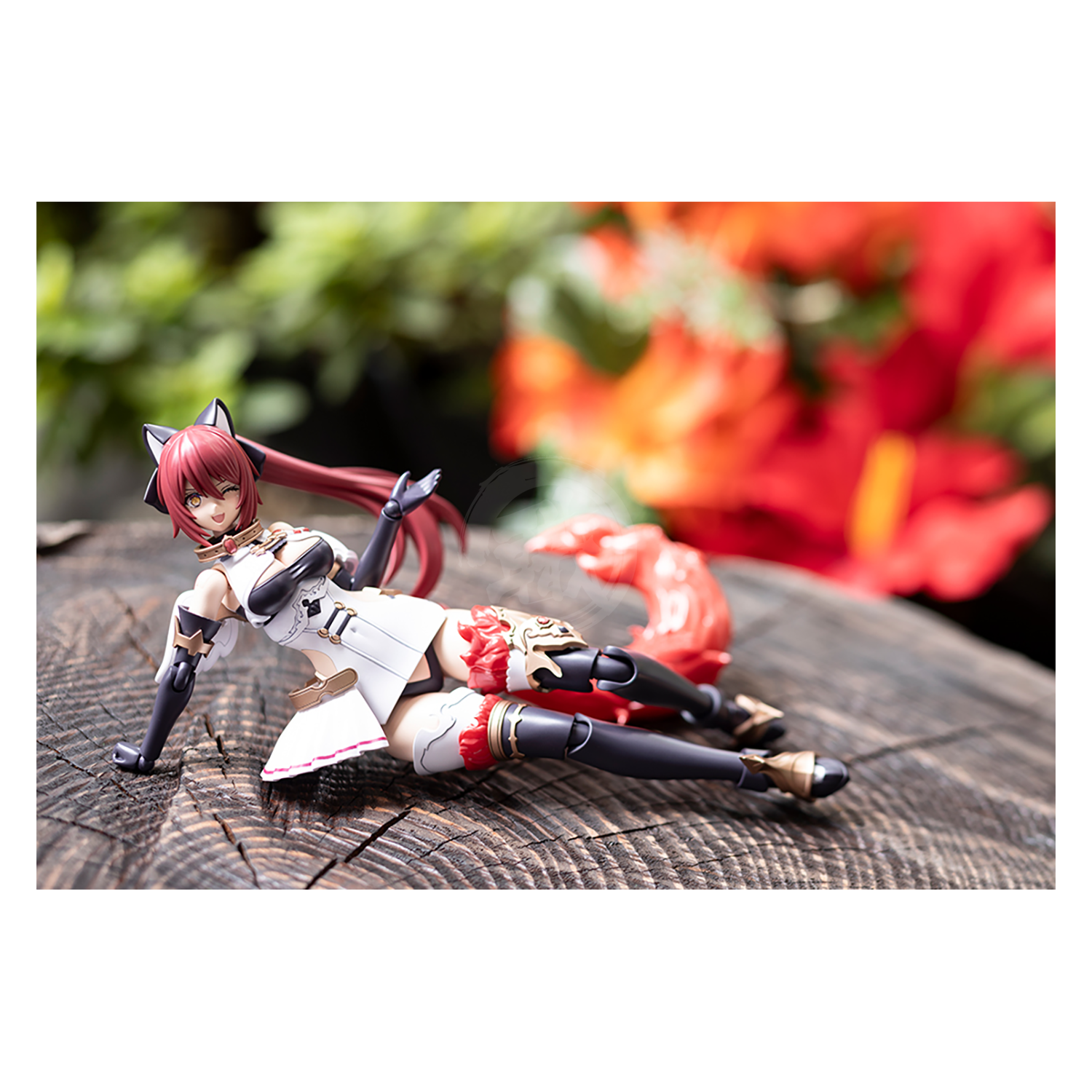 Charmed - ShokuninGunpla