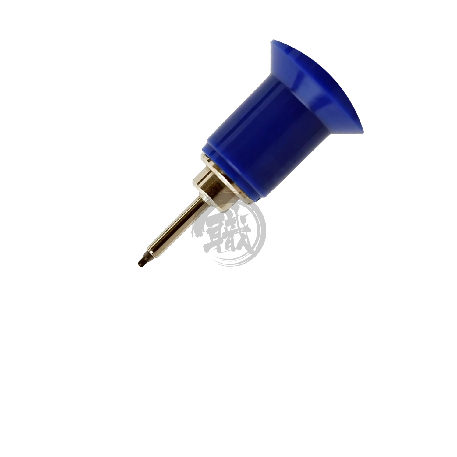 GSI Creos - [GM01R] Gundam Marker Black [Fine Tip for Panel Lines] - ShokuninGunpla