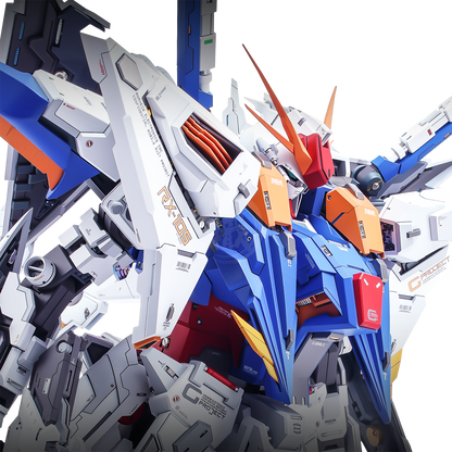 Xi Gundam Resin Kit [1/72 Scale] [Preorder Q1 2026] - ShokuninGunpla