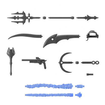 30MM Customize Weapons [Pirate Weapon] - ShokuninGunpla