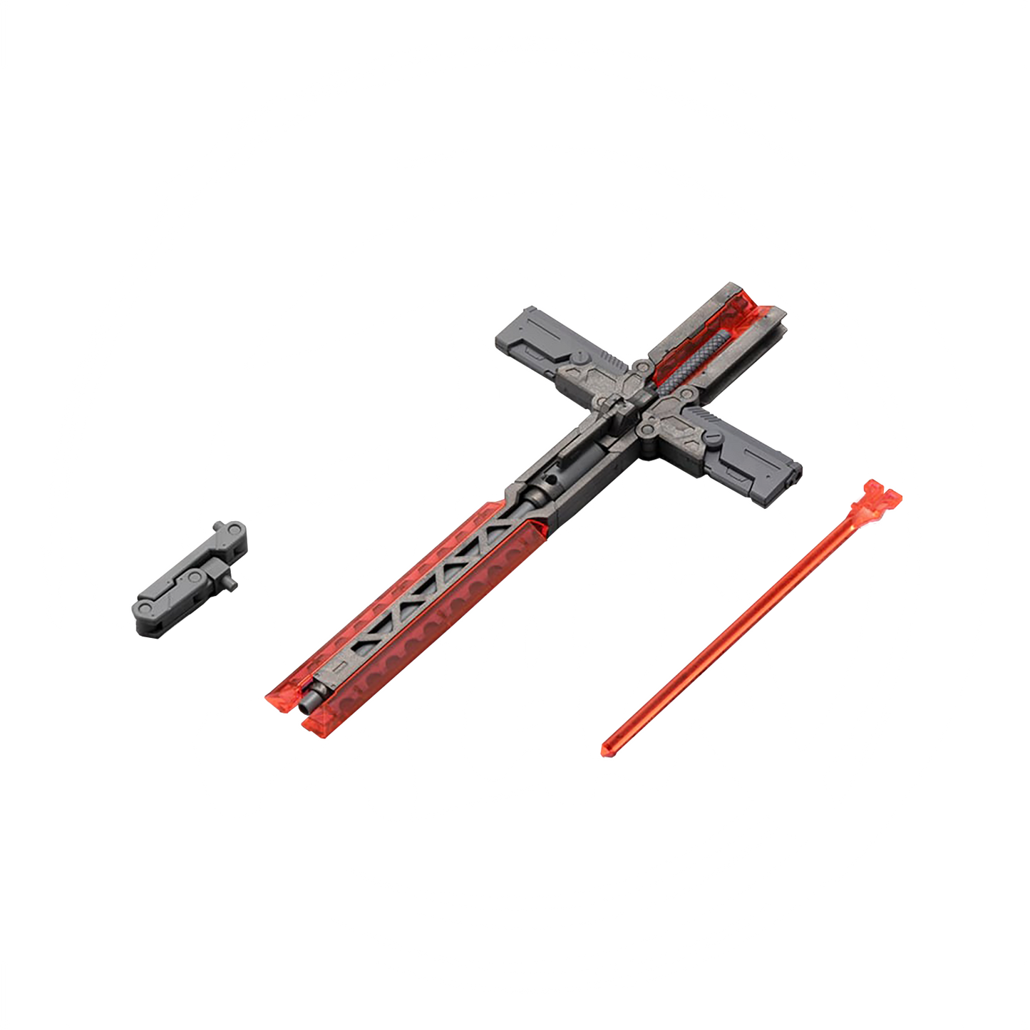 Metamorphose Unit Grave Arms 2 - ShokuninGunpla