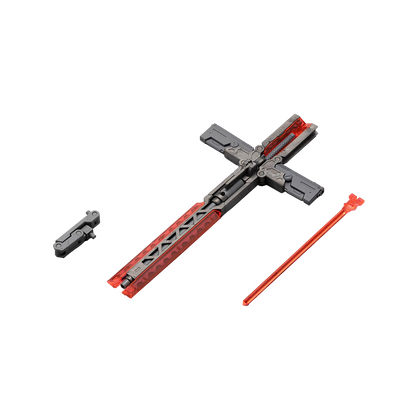 Metamorphose Unit Grave Arms 2 - ShokuninGunpla