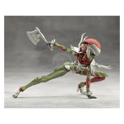 Grin Doll - ShokuninGunpla