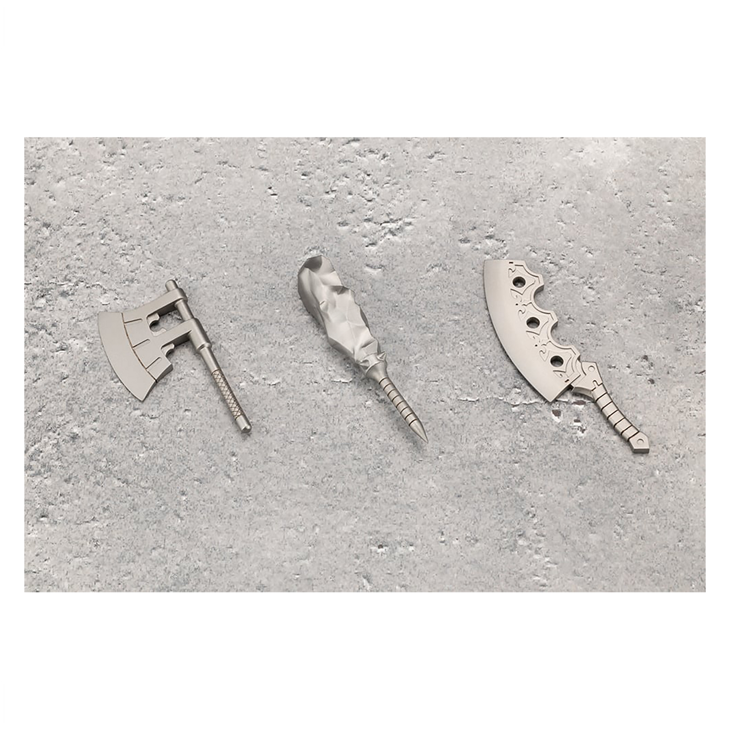 Grin Doll - ShokuninGunpla