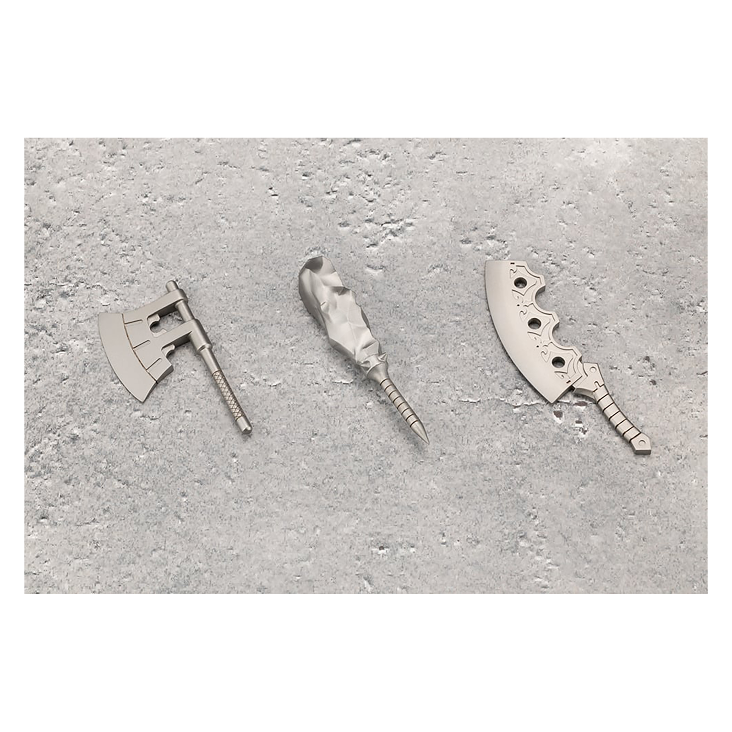 Grin Doll - ShokuninGunpla