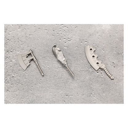 Grin Doll - ShokuninGunpla