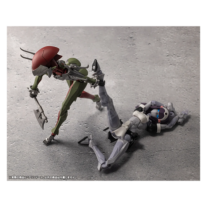 Grin Doll - ShokuninGunpla