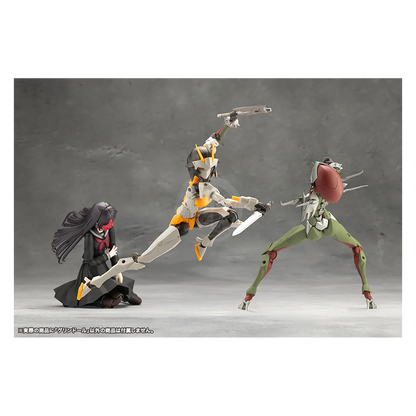 Grin Doll - ShokuninGunpla