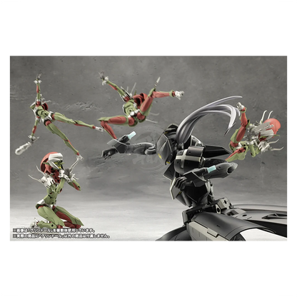 Grin Doll - ShokuninGunpla