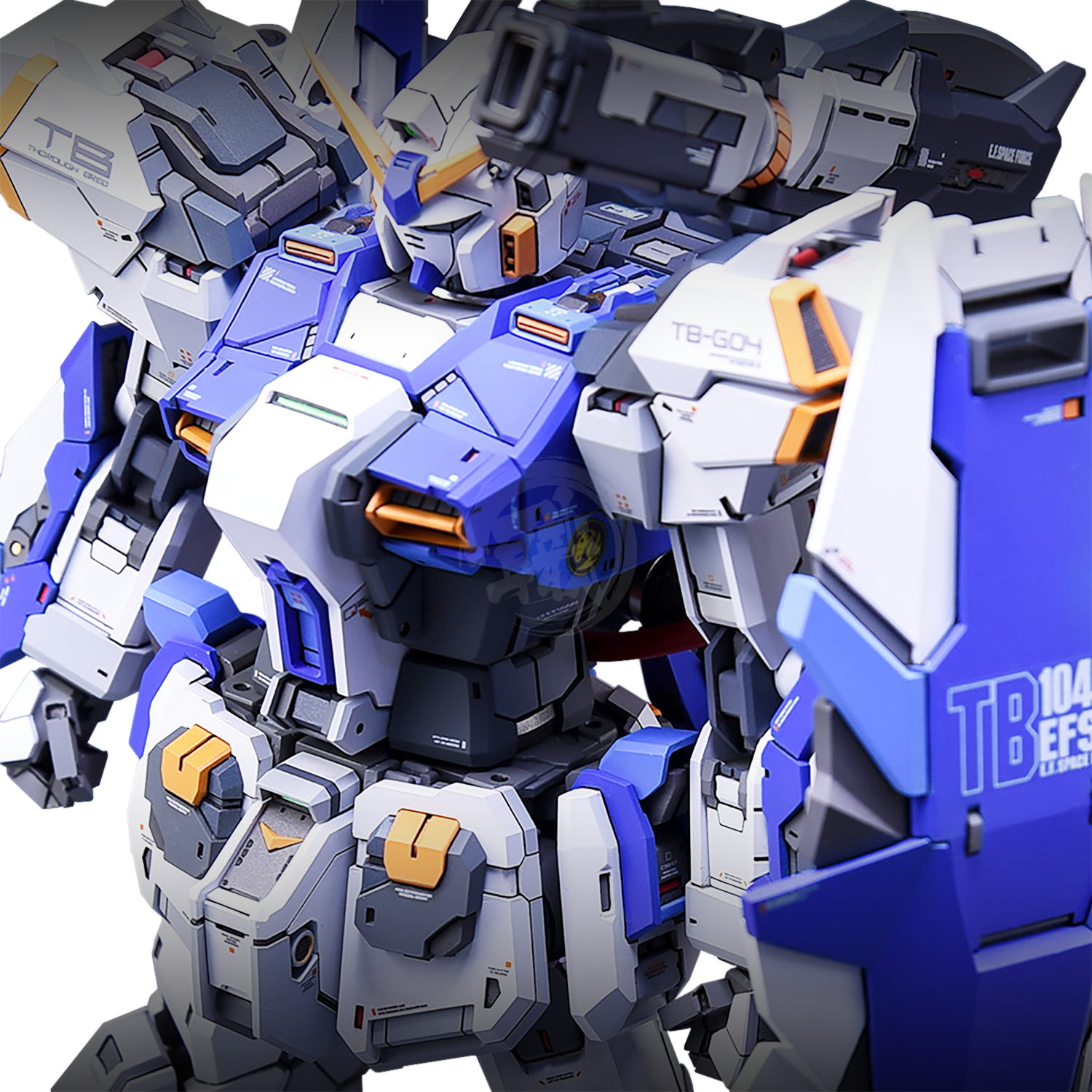 MG RX-78-4 Gundam Unit 4 [