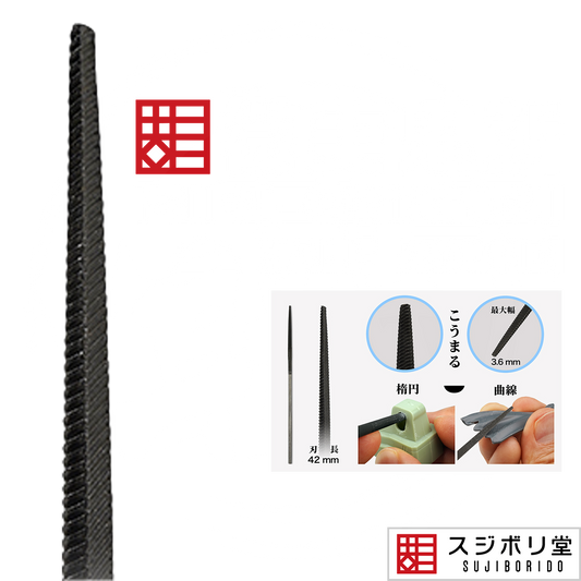 Bibi-Onigiri [Half Round] - ShokuninGunpla