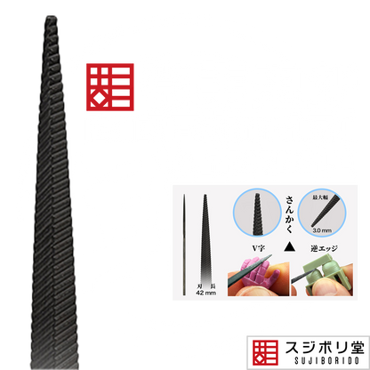 Bibi-Onigiri [Triangle] - ShokuninGunpla