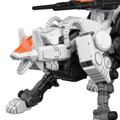 motto_kuma solworks model ソルオル RMZ-003 Command Wolf | ShokuninGunpla