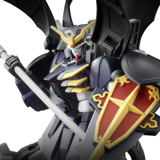 HG Gundam Deathscythe Hell [Preorder Q3 2025] - ShokuninGunpla