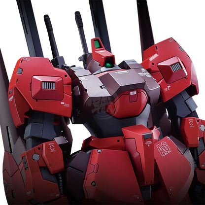 Rick Dias Resin Kit [1/144 Scale] [Preorder Q1 2026] - ShokuninGunpla