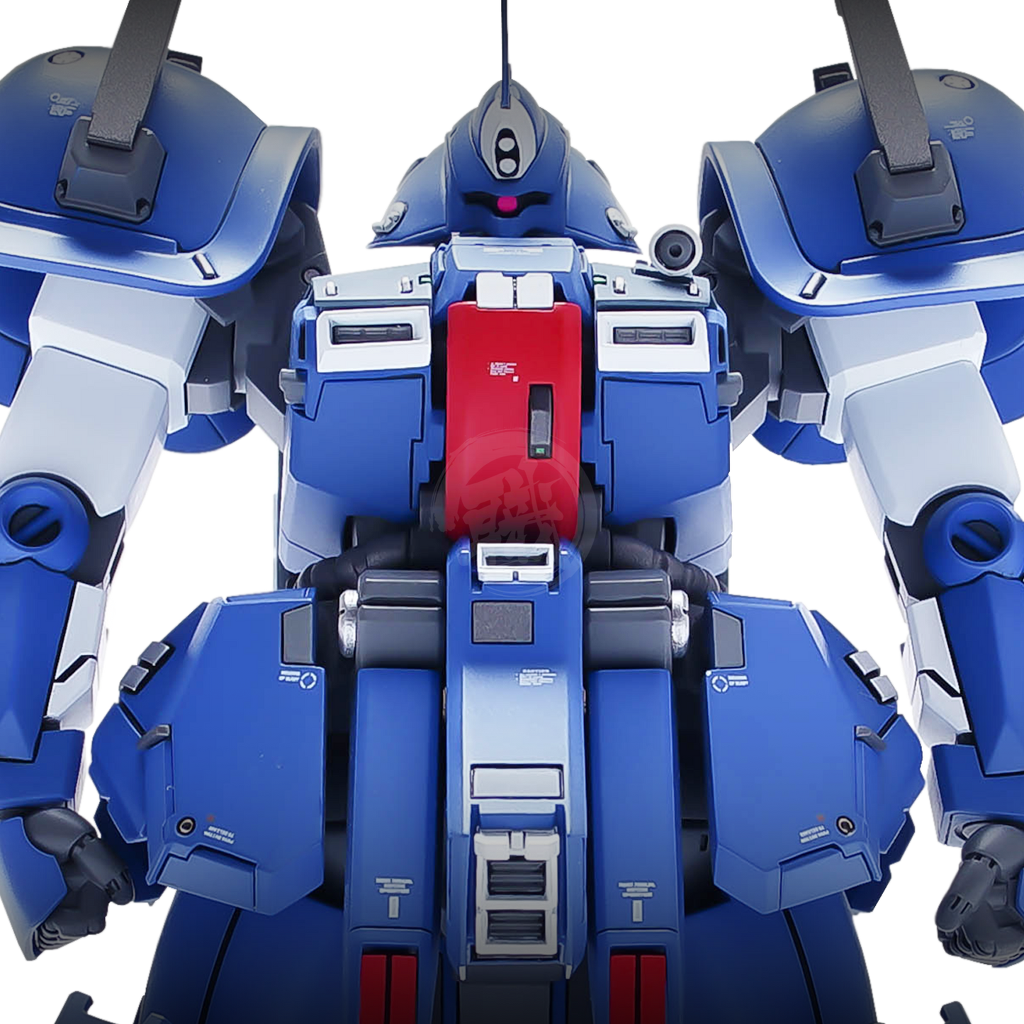 Xeku Eins Resin Kit [DX Ver.] [1/144 Scale] [Preorder Q1 2026] - ShokuninGunpla