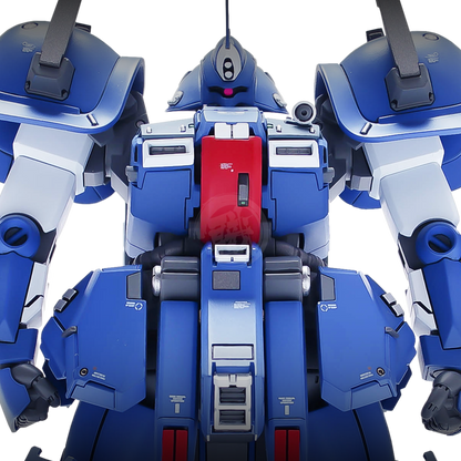Xeku Eins Resin Kit [DX Ver.] [1/144 Scale] [Preorder Q1 2026] - ShokuninGunpla