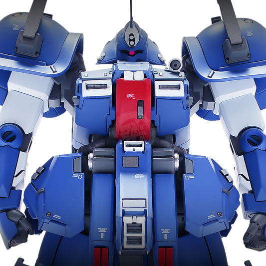 Xeku Eins Resin Kit [DX Ver.] [1/144 Scale] [Preorder Q1 2026] - ShokuninGunpla